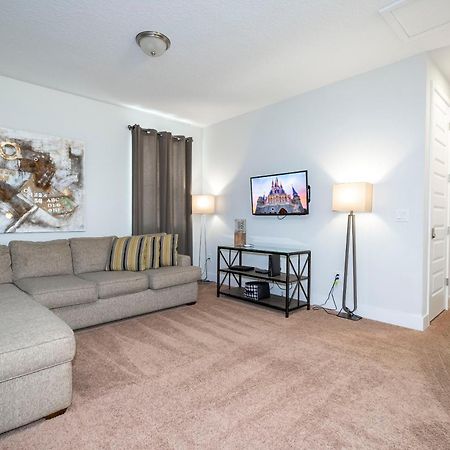 Enchanting Encore Escape: 8Br Oasis Near Disney Magic Four Corners Εξωτερικό φωτογραφία