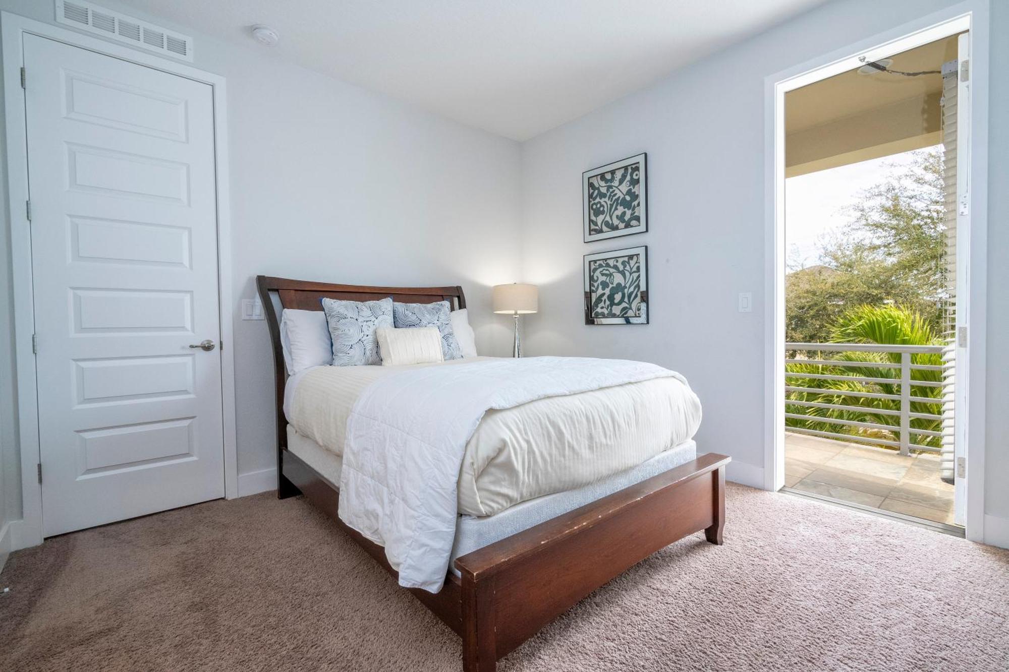 Enchanting Encore Escape: 8Br Oasis Near Disney Magic Four Corners Εξωτερικό φωτογραφία