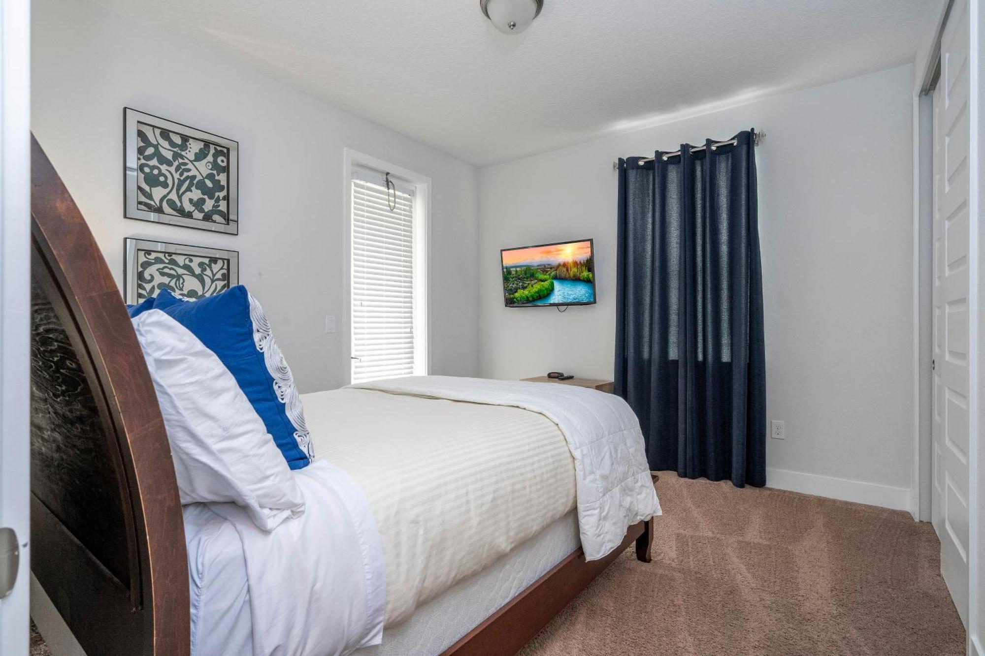 Enchanting Encore Escape: 8Br Oasis Near Disney Magic Four Corners Εξωτερικό φωτογραφία