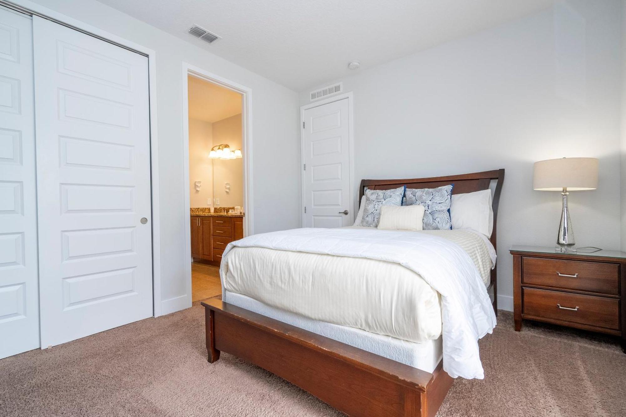 Enchanting Encore Escape: 8Br Oasis Near Disney Magic Four Corners Εξωτερικό φωτογραφία