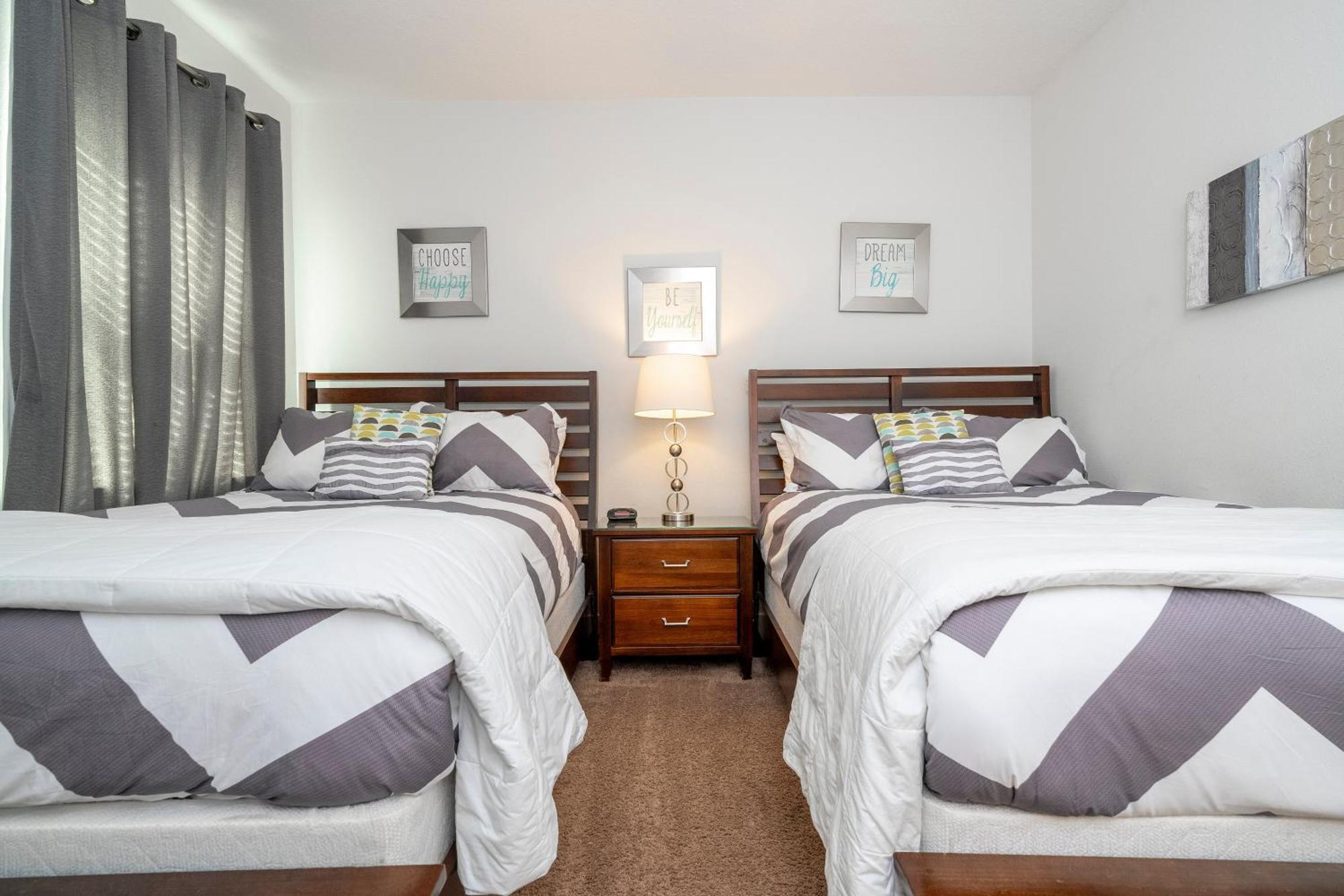 Enchanting Encore Escape: 8Br Oasis Near Disney Magic Four Corners Εξωτερικό φωτογραφία