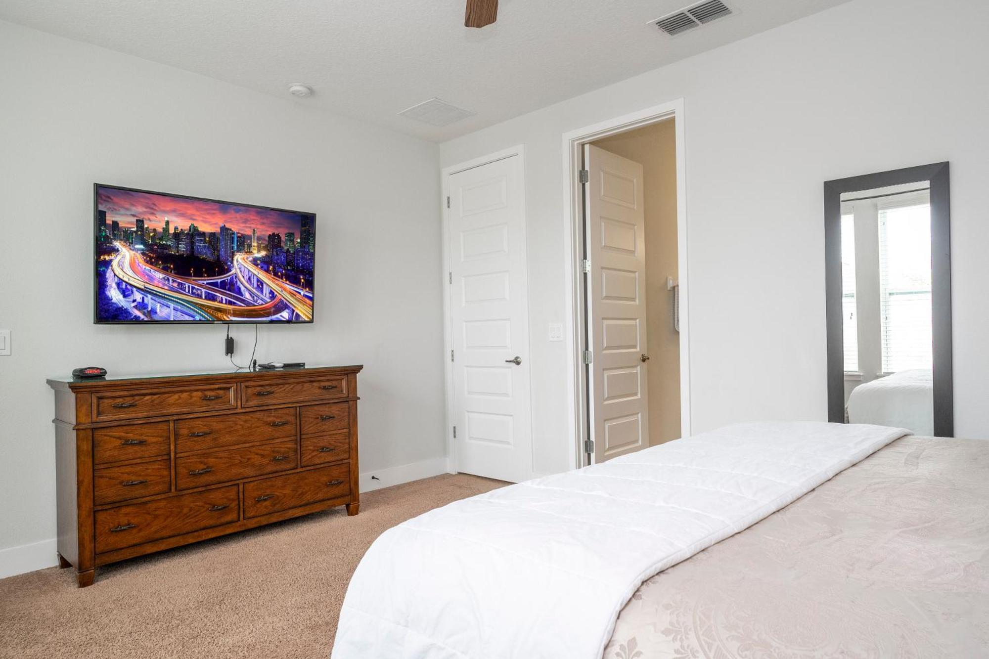 Enchanting Encore Escape: 8Br Oasis Near Disney Magic Four Corners Εξωτερικό φωτογραφία