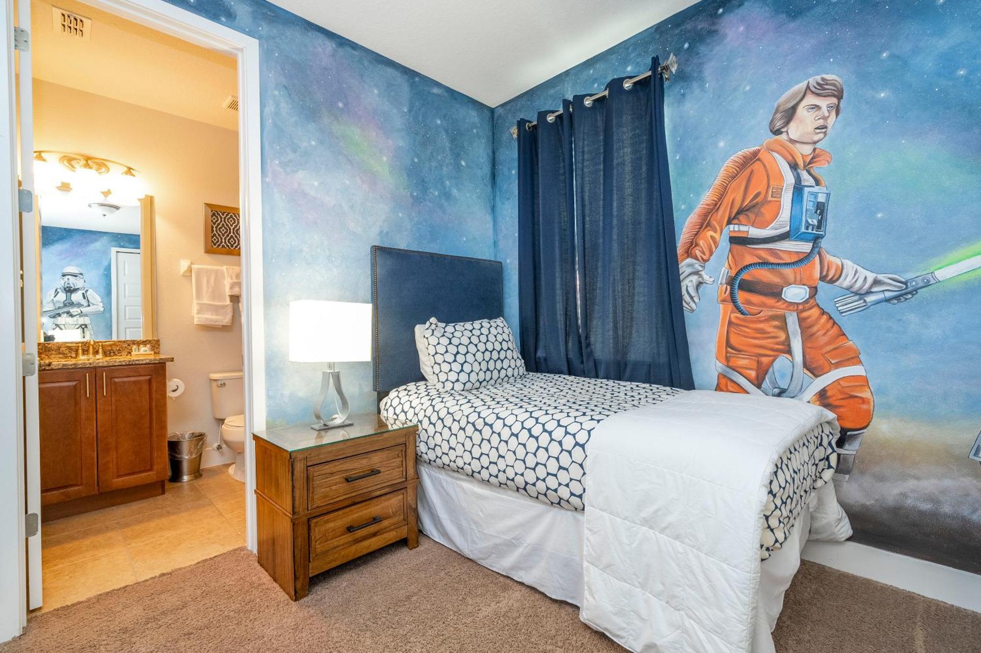 Enchanting Encore Escape: 8Br Oasis Near Disney Magic Four Corners Εξωτερικό φωτογραφία
