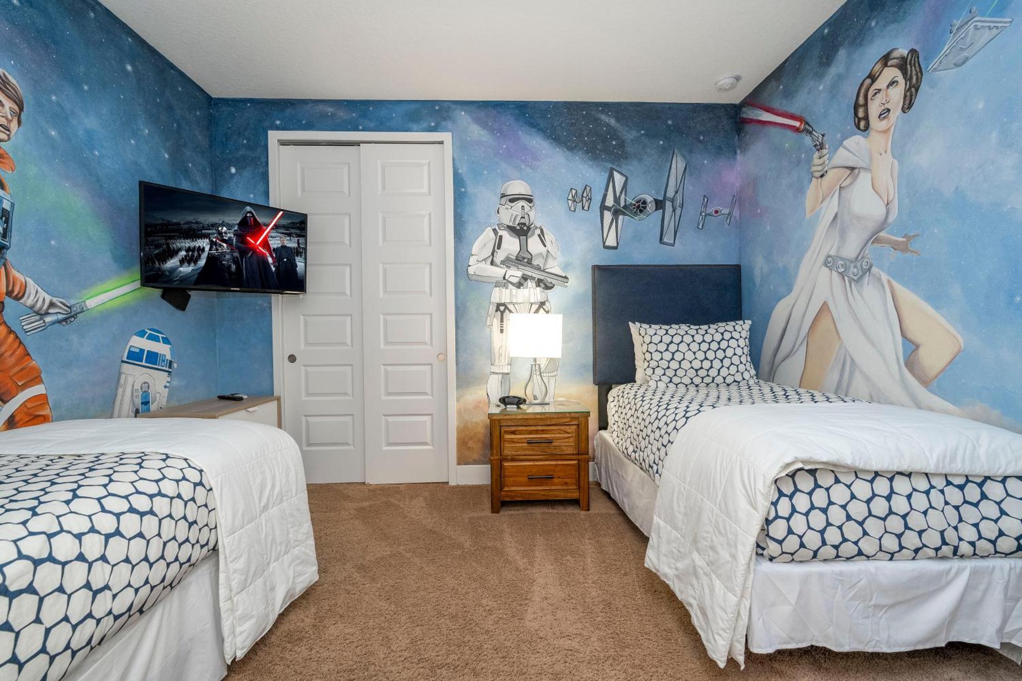 Enchanting Encore Escape: 8Br Oasis Near Disney Magic Four Corners Εξωτερικό φωτογραφία