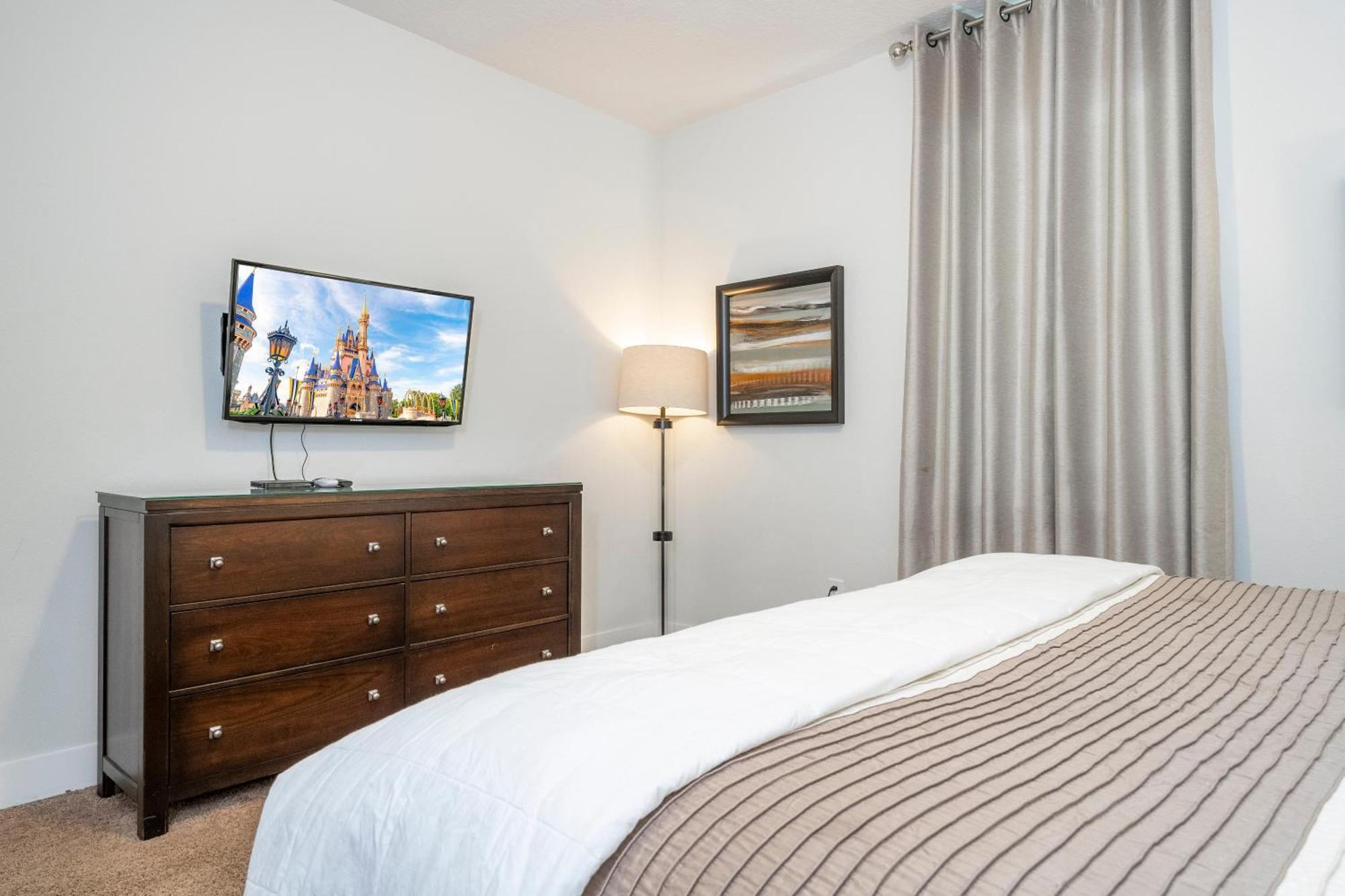 Enchanting Encore Escape: 8Br Oasis Near Disney Magic Four Corners Εξωτερικό φωτογραφία