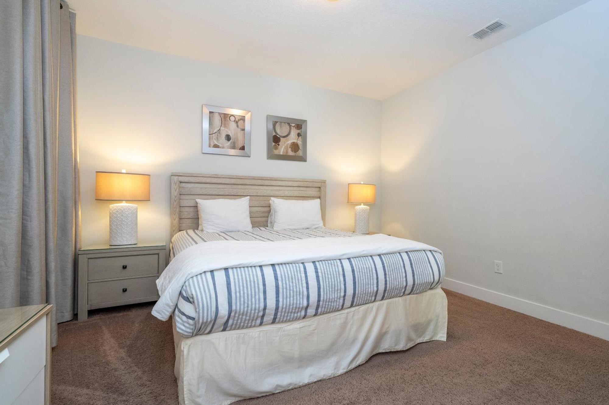 Enchanting Encore Escape: 8Br Oasis Near Disney Magic Four Corners Εξωτερικό φωτογραφία
