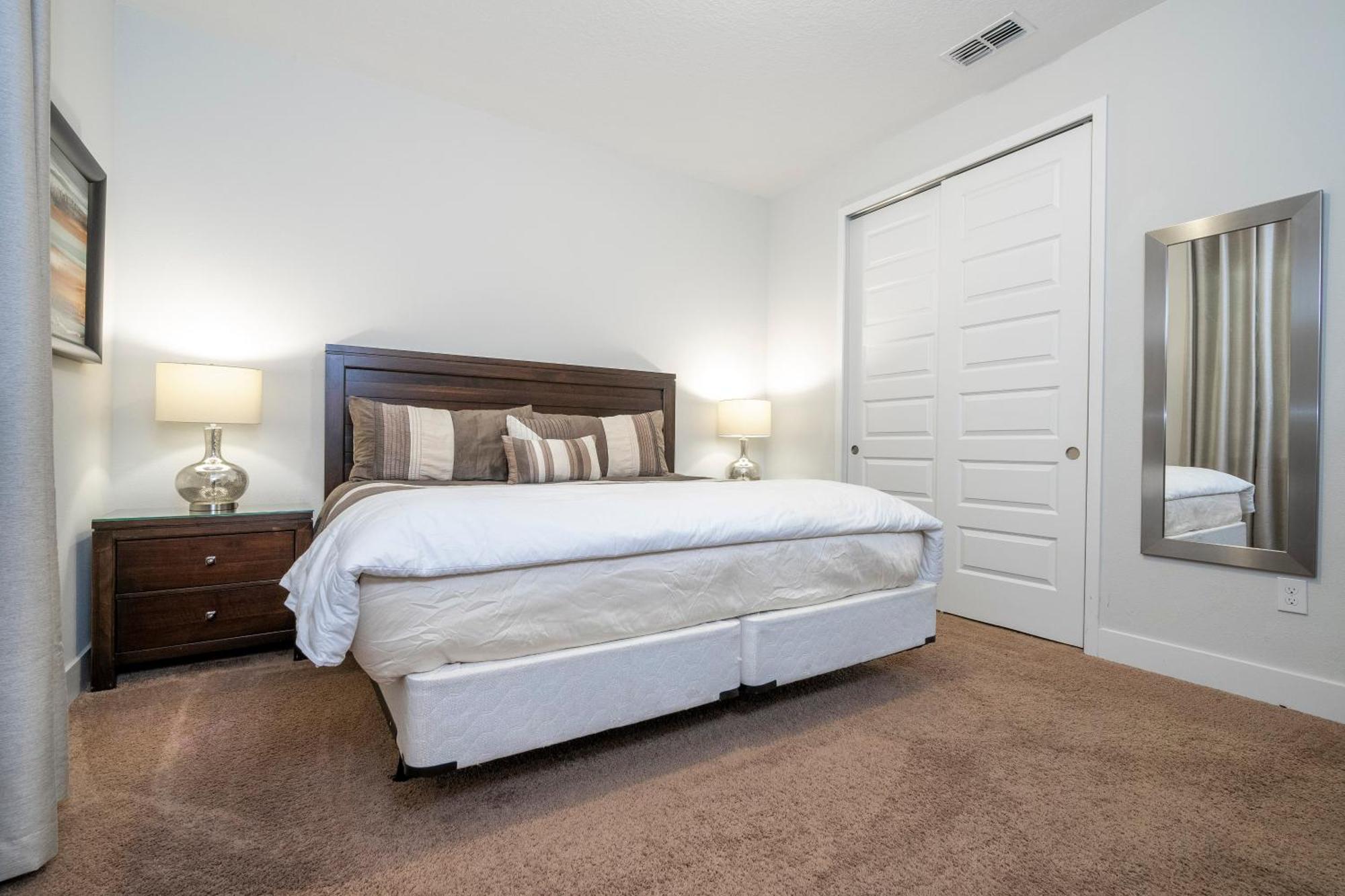 Enchanting Encore Escape: 8Br Oasis Near Disney Magic Four Corners Εξωτερικό φωτογραφία
