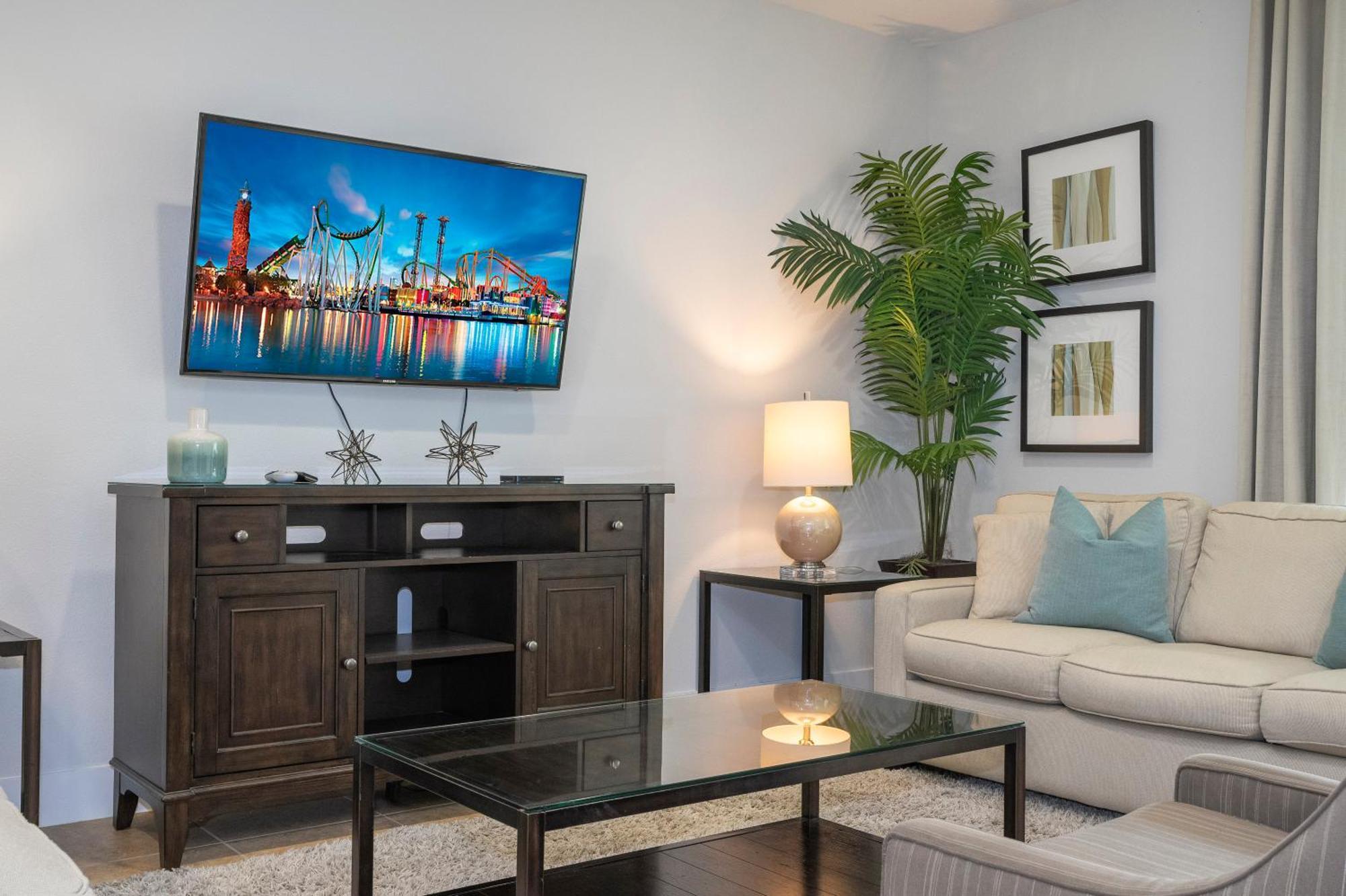 Enchanting Encore Escape: 8Br Oasis Near Disney Magic Four Corners Εξωτερικό φωτογραφία