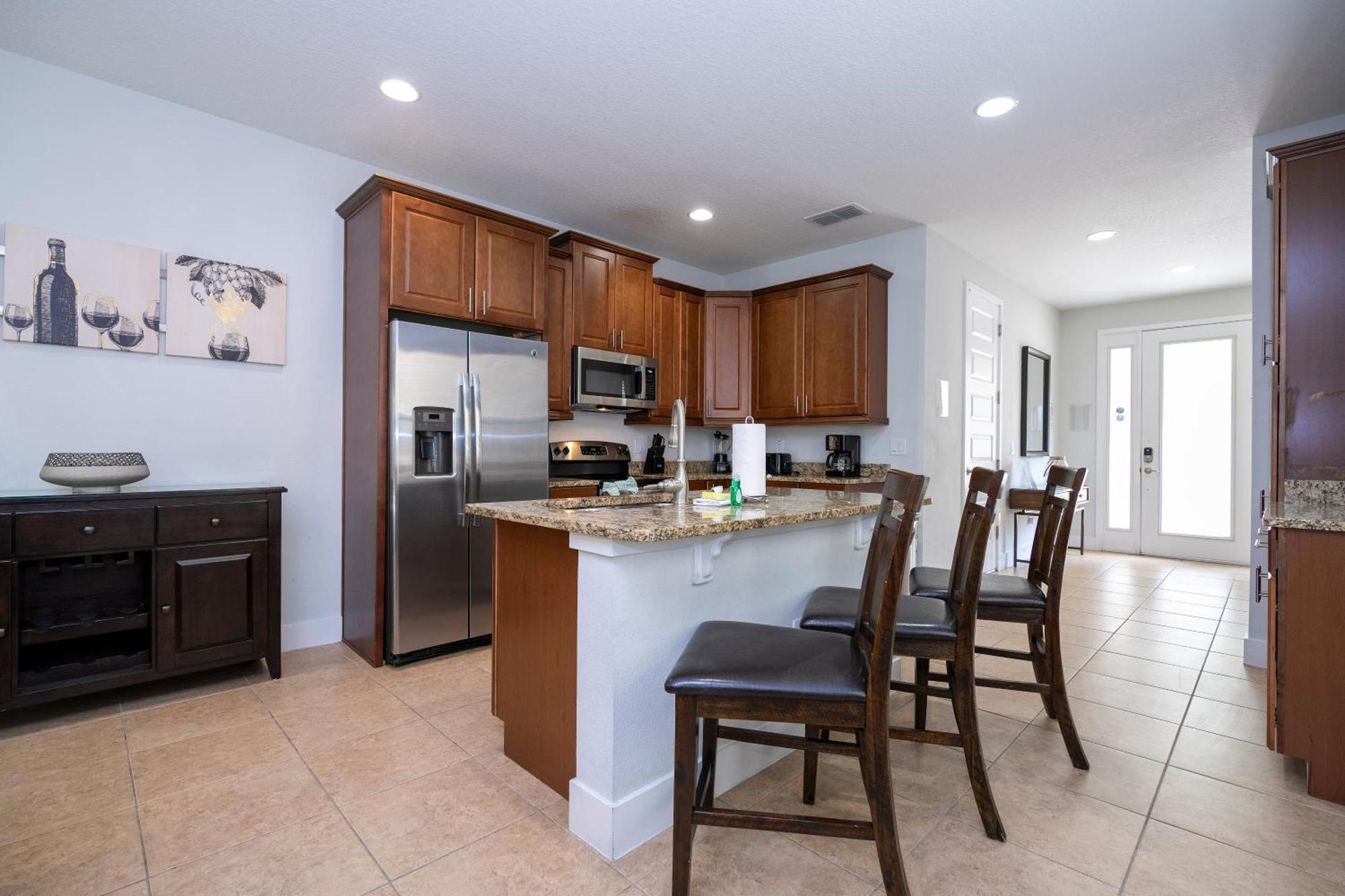 Enchanting Encore Escape: 8Br Oasis Near Disney Magic Four Corners Εξωτερικό φωτογραφία