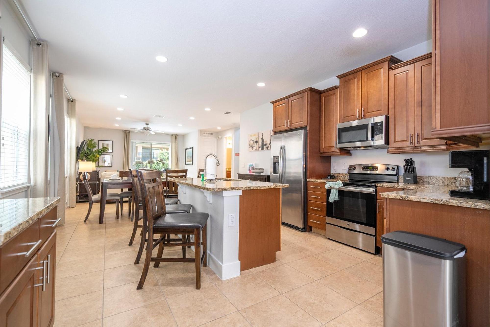 Enchanting Encore Escape: 8Br Oasis Near Disney Magic Four Corners Εξωτερικό φωτογραφία