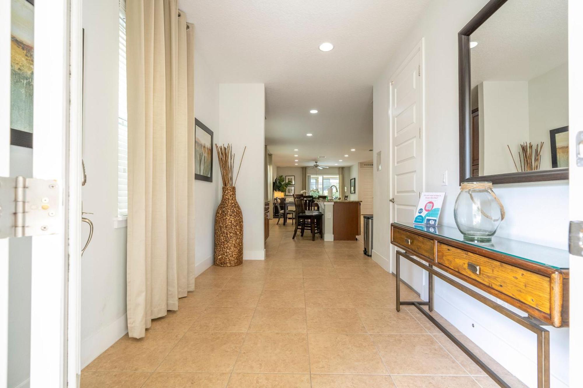 Enchanting Encore Escape: 8Br Oasis Near Disney Magic Four Corners Εξωτερικό φωτογραφία