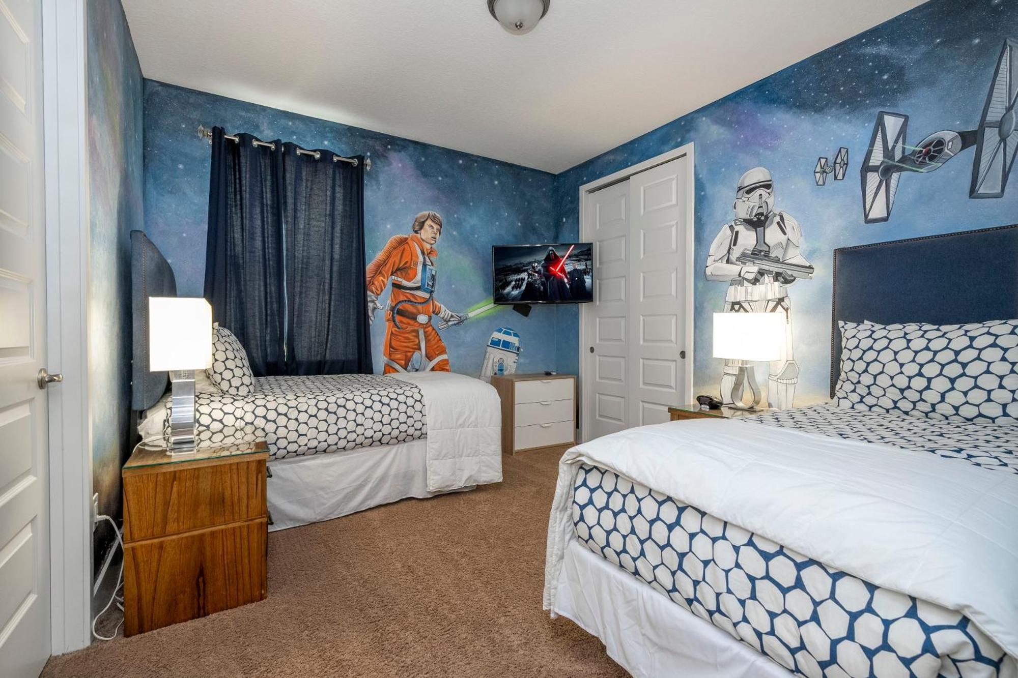 Enchanting Encore Escape: 8Br Oasis Near Disney Magic Four Corners Εξωτερικό φωτογραφία
