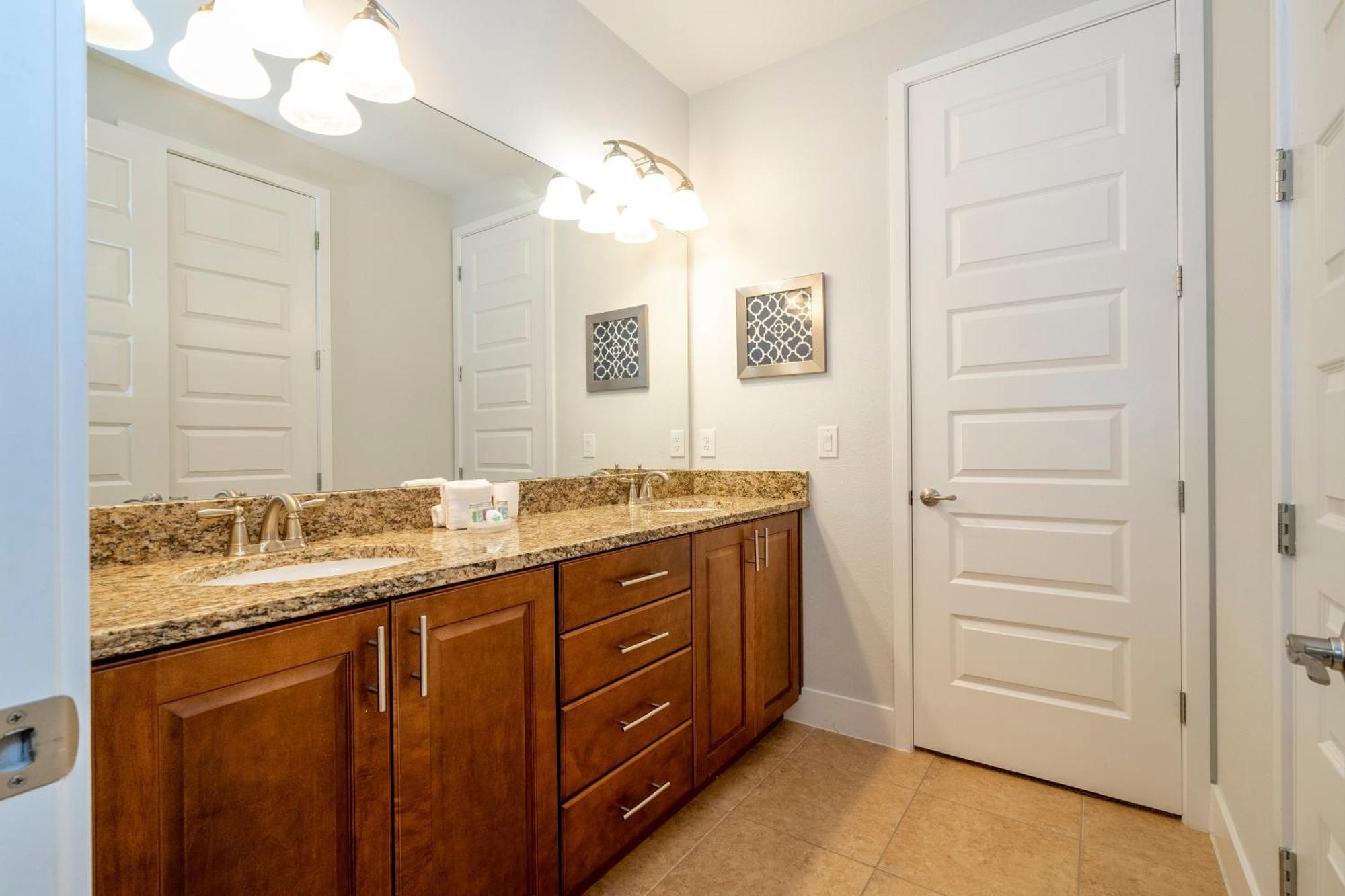 Enchanting Encore Escape: 8Br Oasis Near Disney Magic Four Corners Εξωτερικό φωτογραφία